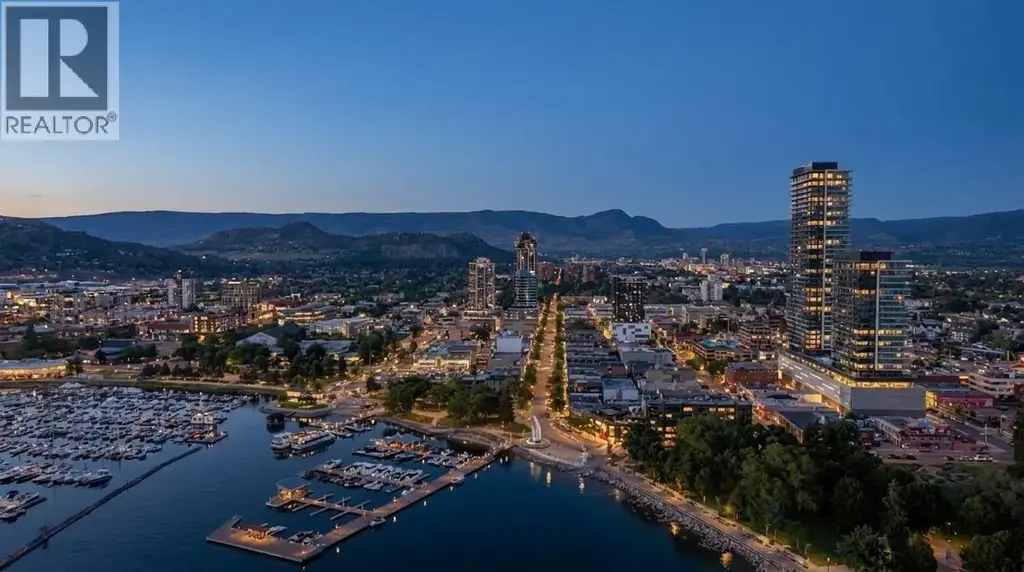 1626 Water Street Unit# 1505, Kelowna